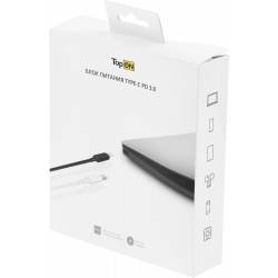 Адаптер TopON TOP-AS65QW...