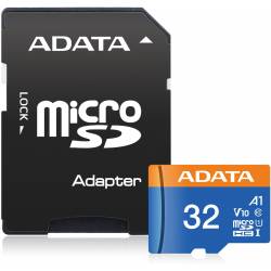 Флеш карта microSDHC 32GB...