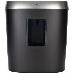 Шредер Deli Smart E9929-EU...