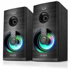Колонки Sven SPS-512 2.0...