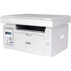 МФУ лазерный G&G M2022 A4...