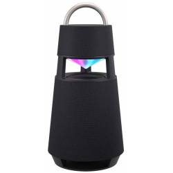 Минисистема LG RP4B черный...