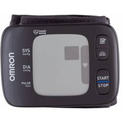 Тонометр запястный Omron...