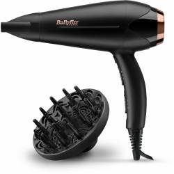 Фен Babyliss D570DE 2200Вт...