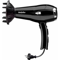 Фен Babyliss D374DE 2000Вт...