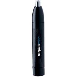 Триммер Babyliss E650E черный
