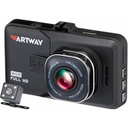 Видеорегистратор Artway...