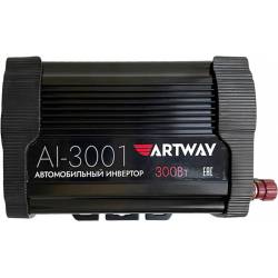 Автоинвертор Artway AI-3001...