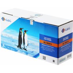 Картридж лазерный G&G...
