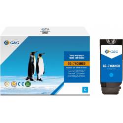 Картридж лазерный G&G...