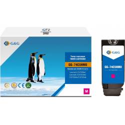 Картридж лазерный G&G...