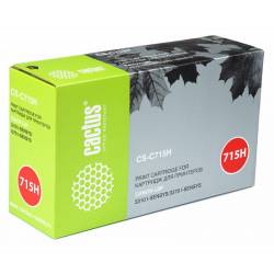 Картридж лазерный Cactus...