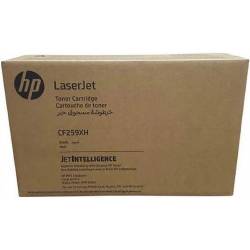 Картридж лазерный HP 59X...