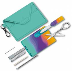 Швейцарская карта...