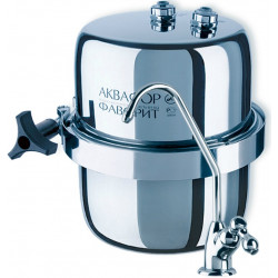 Водоочиститель Аквафор...