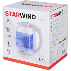 Чайник электрический...