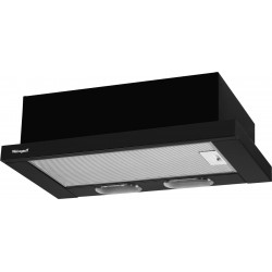 Вытяжка встраиваемая...