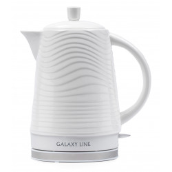 Чайник электрический Galaxy...