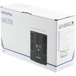 Источник бесперебойного...