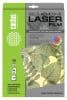 Пленка Cactus CS-LFSA415010 A4/150г/м2/10л./прозрачный самоклей. для лазерной печати - фото 3