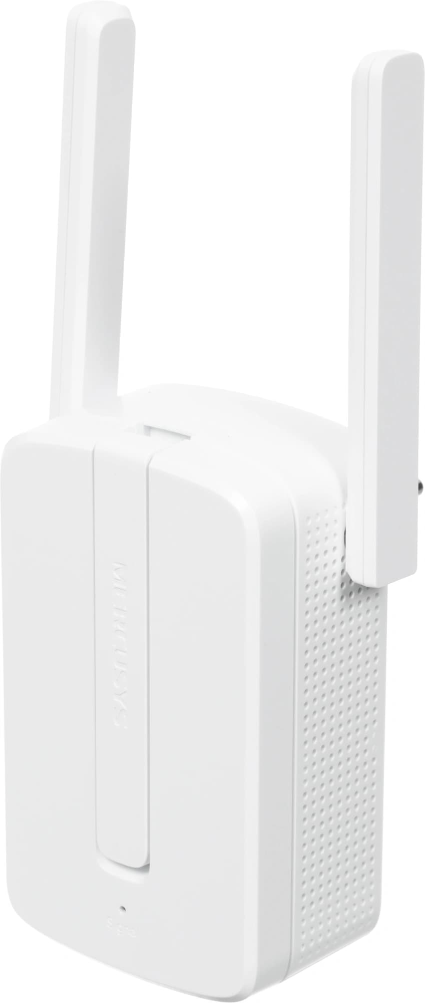 Повторитель беспроводного сигнала Mercusys MW300RE N300 Wi-Fi белый