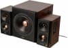 Колонки Edifier S360DB 2.1 коричневый 155Вт BT - фото 3