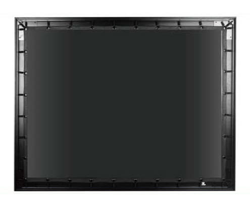 Экран на раме Cactus 190" 236x420см FrameExpert CS-PSFRE-420X236 16:9 настенный натяжной - фото 4