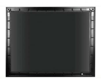 Экран на раме Cactus 190" 236x420см FrameExpert CS-PSFRE-420X236 16:9 настенный натяжной - фото 5