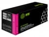 Картридж лазерный Cactus CS-TK5270M TK-5270M пурпурный (6000стр.) для Kyocera Ecosys P6230cdn/M6230cidn/M6630cidn - фото 3