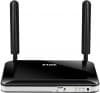 Роутер беспроводной D-Link DWR-921 N300 10/100/1000BASE-TX черный - фото 3