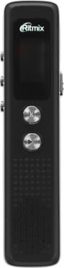 Диктофон Цифровой Ritmix RR-120 4Gb черный - фото 2