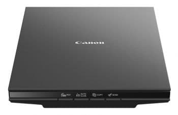 Сканер планшетный Canon Canoscan LIDE300 (2995C018/010/014/012/003) A4 - фото 3