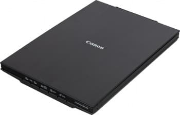 Сканер планшетный Canon Canoscan LIDE400 (2996C010 / 2996C018) A4 - фото 2