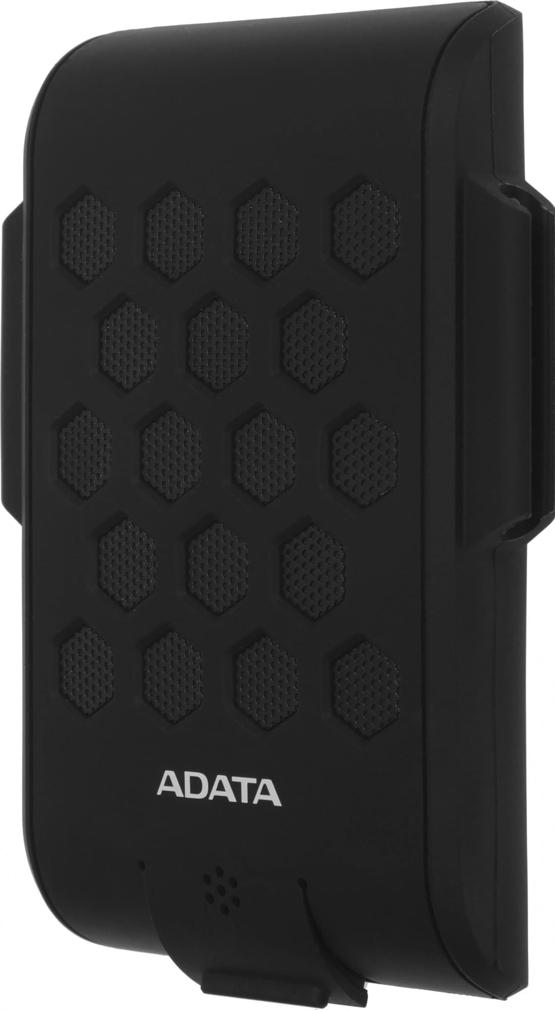 Жесткий диск A-Data USB3.0 1TB AHD720-1TU31-CBK HD720 DashDrive Durable 2.5" черный - фото 3