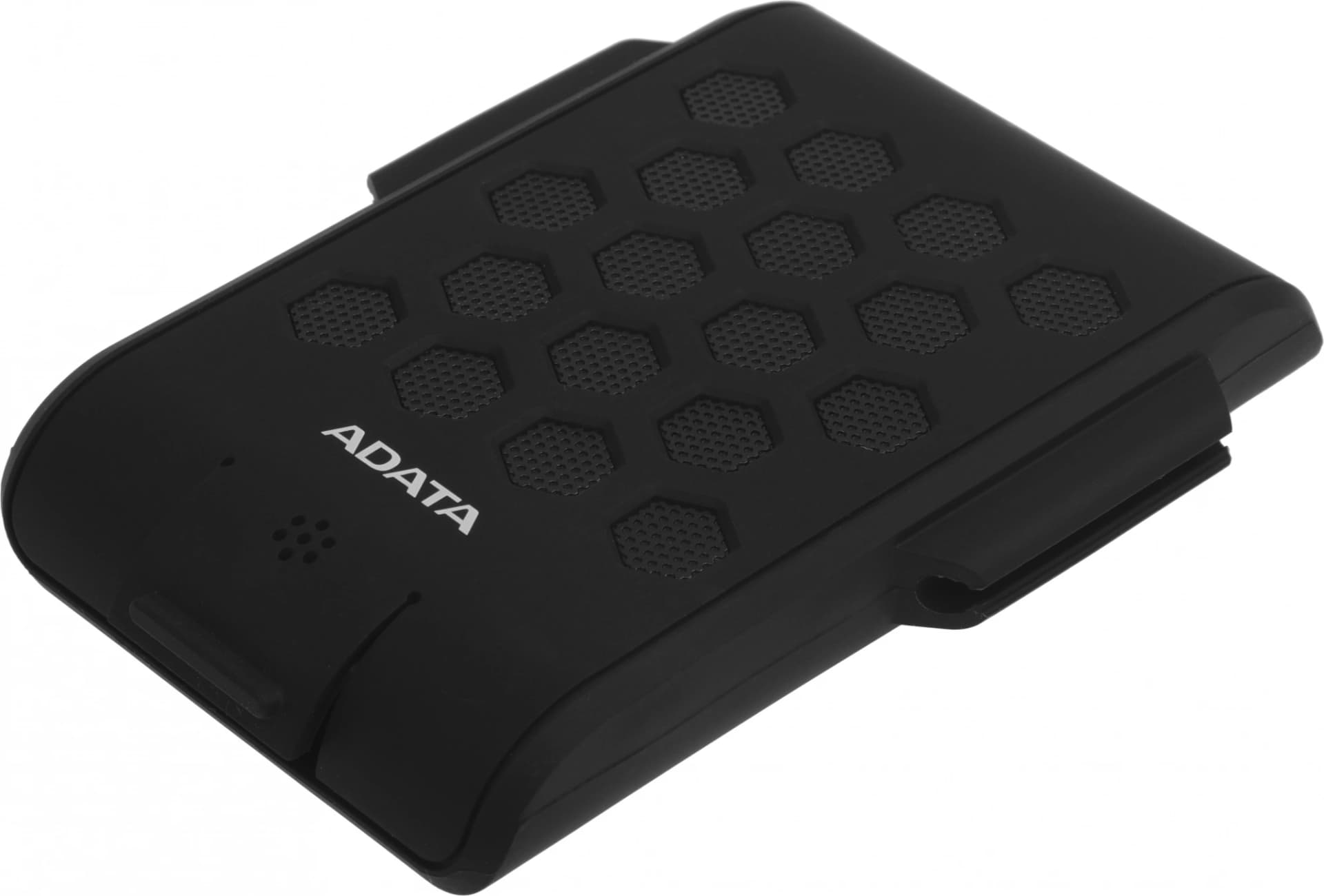 Жесткий диск A-Data USB3.0 1TB AHD720-1TU31-CBK HD720 DashDrive Durable 2.5" черный - фото 2