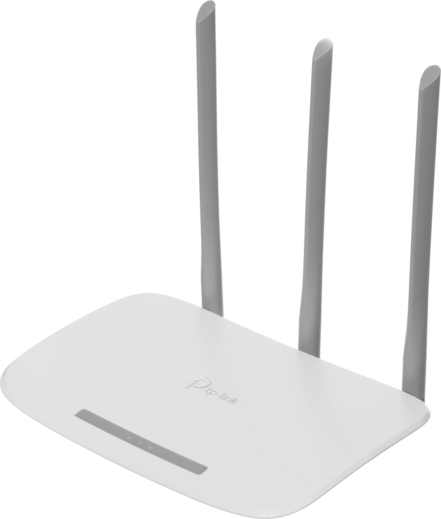 Роутер беспроводной TP-Link TL-WR845N N300 10/100BASE-TX белый - фото 4