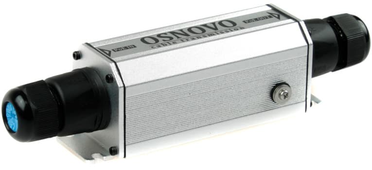 Удлинитель Osnovo E-PoE/2GW - фото 1