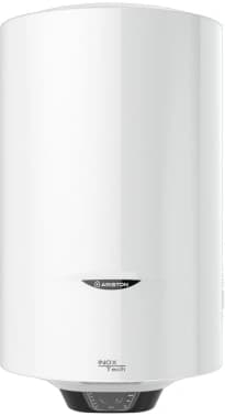 Водонагреватель Ariston PRO1 ECO INOX ABS PW 50 V 2.5кВт 50л электрический настенный/белый - фото 2