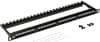Патч-панель Lanmaster LAN-PPC24U6 19" 0.5U 24xRJ45 кат.6 UTP - фото 3