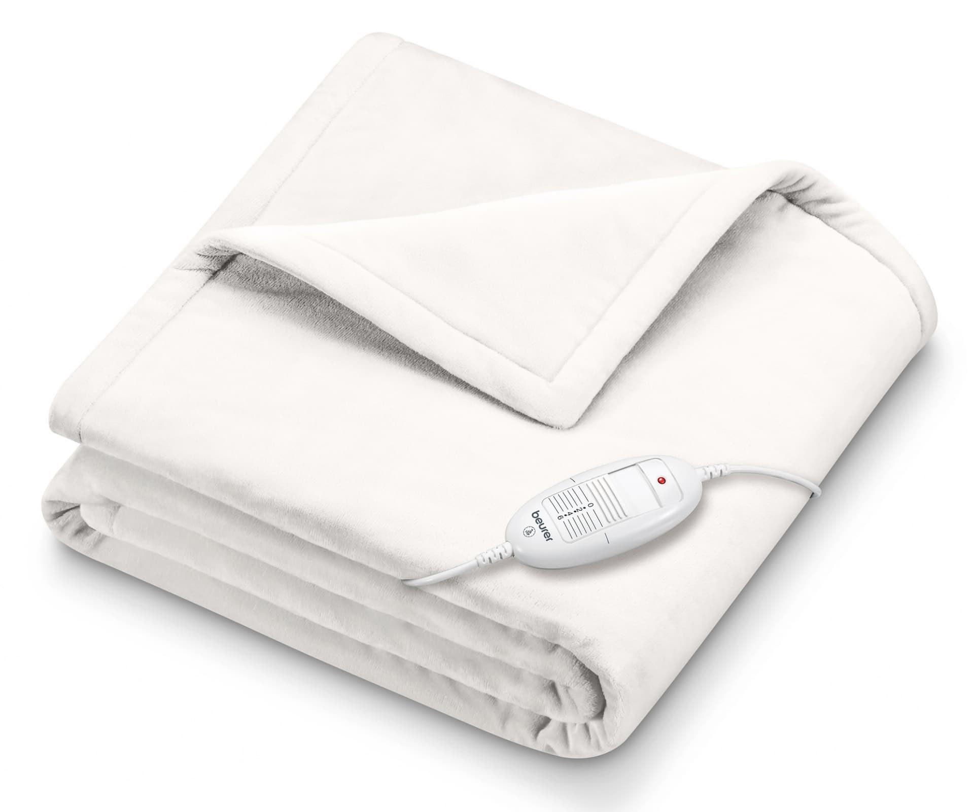 Электрическое одеяло для тела Beurer HD75 Cosy 100Вт (424.16)