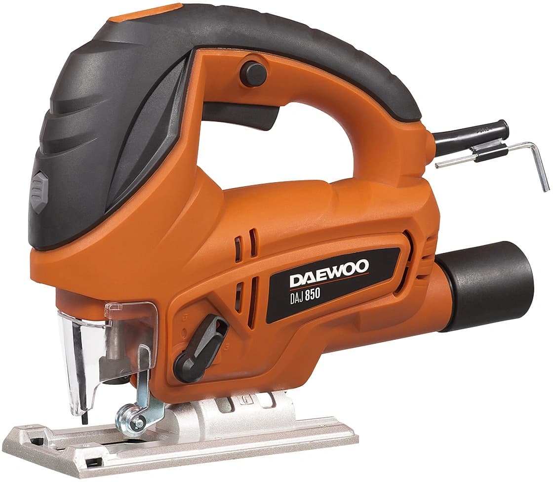 Лобзик Daewoo DAJ 850 850Вт 3000ходов/мин от электросети