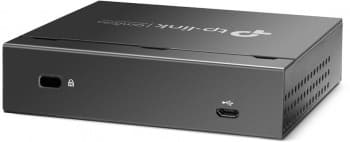Контроллер TP-Link Omada OC200 10/100BASE-TX черный - фото 3