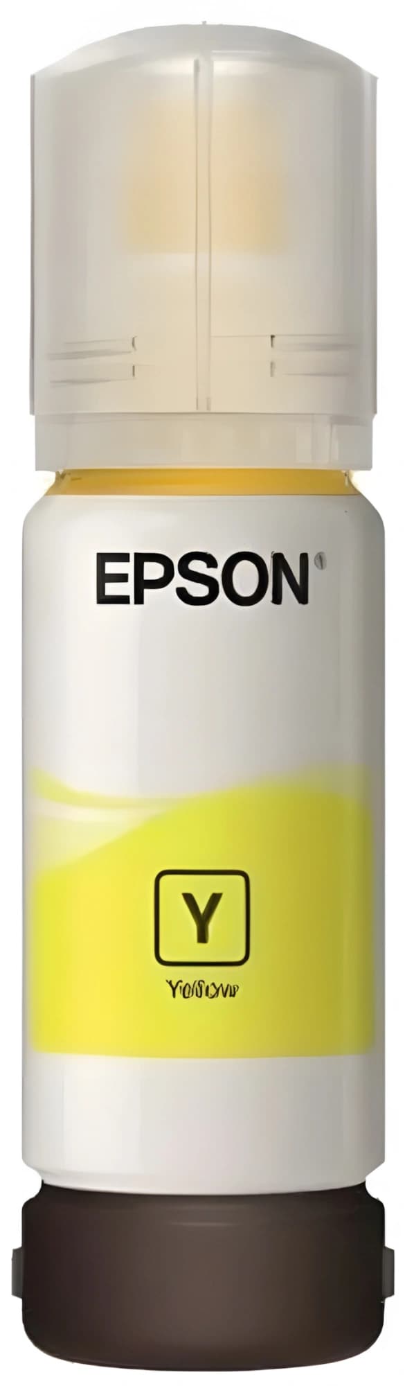 Чернила Epson 103 C13T00S44A желтый65мл для Epson L3100/3110/3150 - фото 4