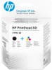 Комплект печатающих головок HP M0H50A+M0H51A 3YP61AE черный/трехцветный для HP GT5810/5820 InkTank 115/315/319/410/415/419 - фото 3