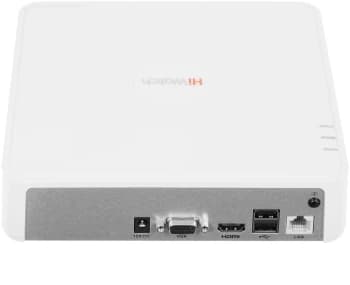 Видеорегистратор HiWatch DS-N204(C) - фото 5