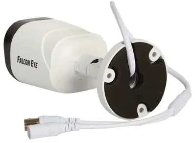 Комплект видеонаблюдения Falcon Eye FE-104MHD KIT Дача SMART - фото 4