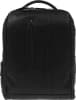 Рюкзак мужской Piquadro Urban CA4818UB00/N черный натур.кожа - фото 3