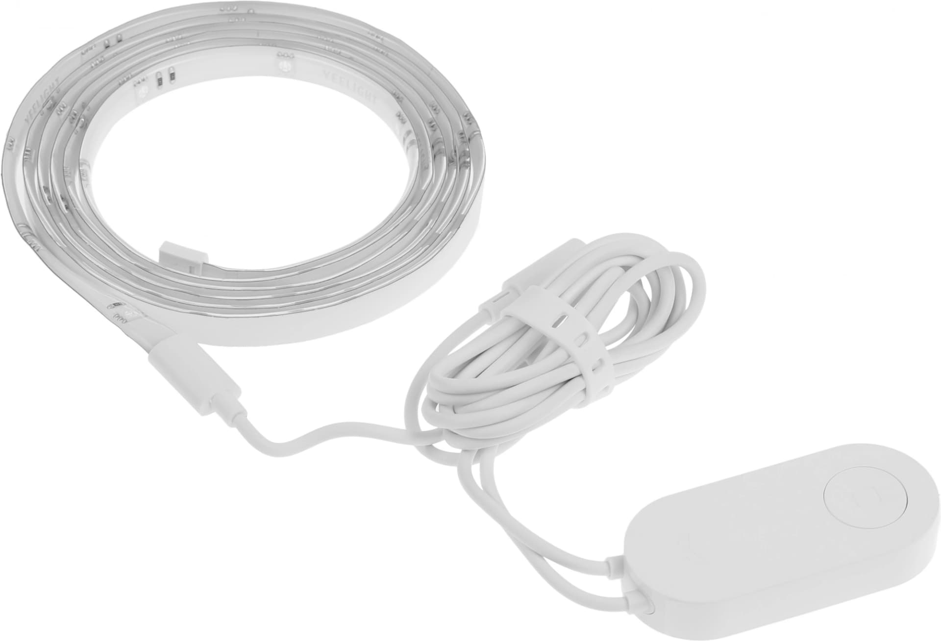 Умная светодиодная лента Xiaomi YLBB04YL 2м (GPX4016RT)