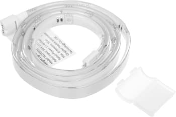 Умная светодиодная лента Xiaomi YLOT01YL 2.1В 1м (GPX4015RT) - фото 2