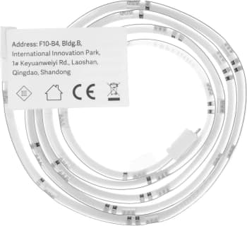 Умная светодиодная лента Xiaomi YLOT01YL 2.1В 1м (GPX4015RT) - фото 5